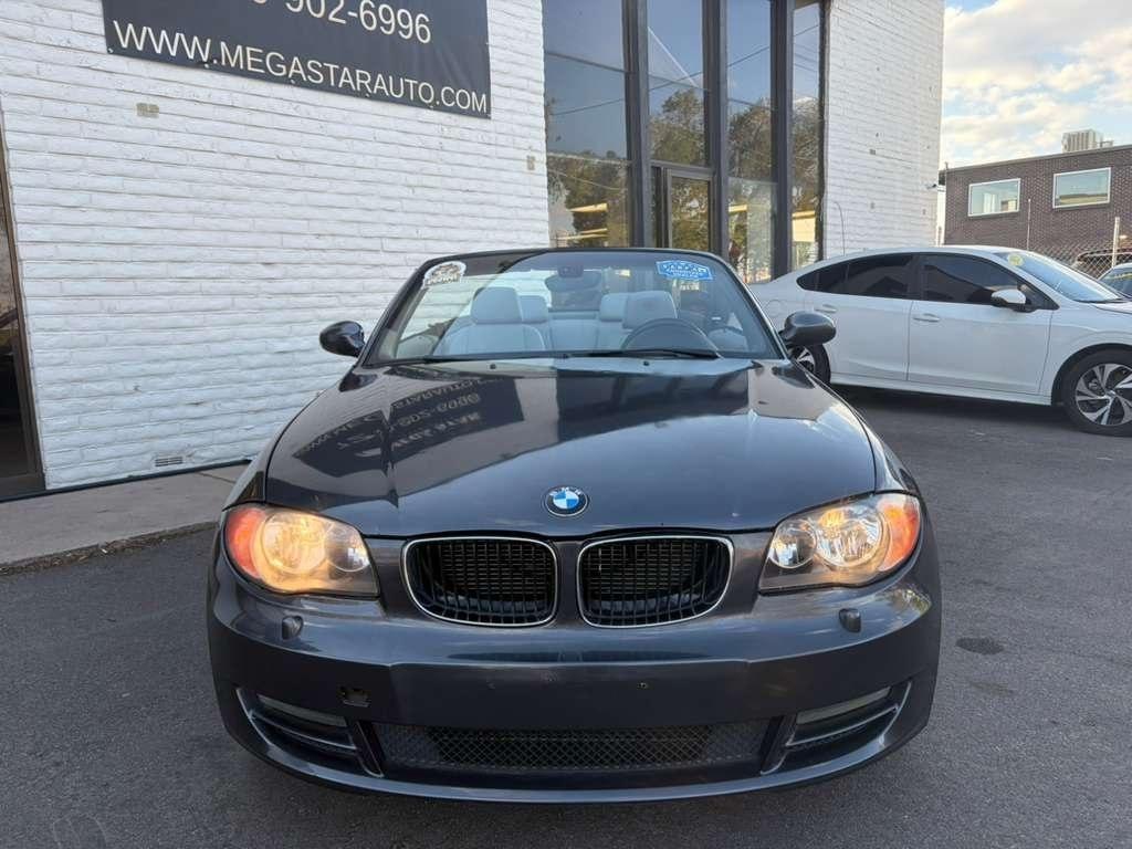 bmw 1 series 2008 WBAUL73548VJ74562 image bmw 1 series 2008 WBAUL73548VJ74562 image
